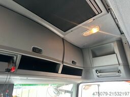 MERCEDES-BENZ Actros 1844 / Mega Space / Retarder