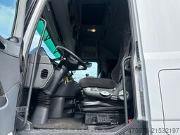 MERCEDES-BENZ Actros 1844 / Mega Space / Retarder