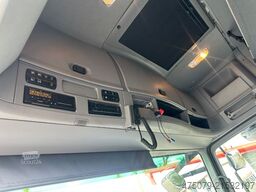 MERCEDES-BENZ Actros 1844 / Mega Space / Retarder