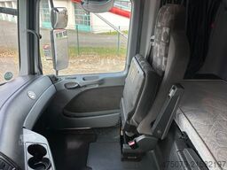 MERCEDES-BENZ Actros 1844 / Mega Space / Retarder