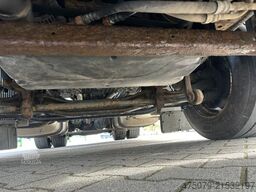 MERCEDES-BENZ Actros 1844 / Mega Space / Retarder