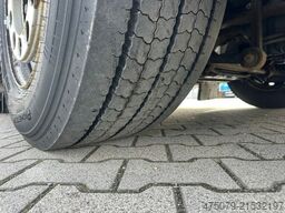 MERCEDES-BENZ Actros 1844 / Mega Space / Retarder