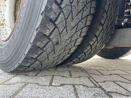 MERCEDES-BENZ Actros 1844 / Mega Space / Retarder