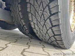 MERCEDES-BENZ Actros 1844 / Mega Space / Retarder