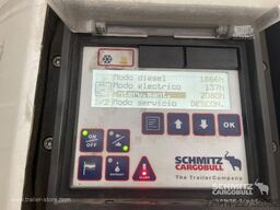 Schmitz Cargobull Reefer Standard
