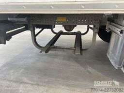 Schmitz Cargobull Reefer Standard