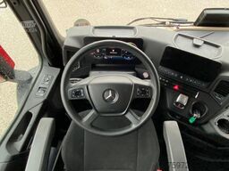  Actros 1851 LS