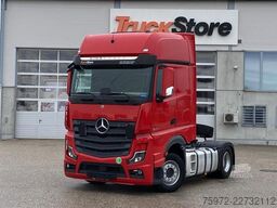  Actros 1851 LS
