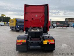  Actros 1851 LS