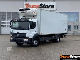  Atego 1524 L