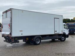  Atego 1524 L