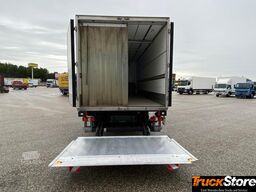  Atego 1524 L