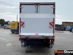 Atego 1524 L
