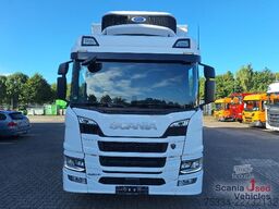 Scania P 420 B6x2*4NB