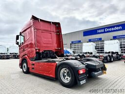 DAF XG 480 FT + 2x HYDRAULIK + 2x TANK + INTARDER