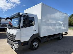 MERCEDES-BENZ ATEGO 818 L Koffer 6,10 m LBW 1 T*2024*EURO 6 E