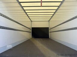 MERCEDES-BENZ ATEGO 818 L Koffer 6,10 m LBW 1 T*2024*EURO 6 E