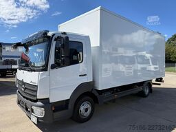 MERCEDES-BENZ ATEGO 818 L Koffer 6,10 m LBW 1 T*2024*EURO 6 E