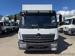 MERCEDES-BENZ ATEGO 818 L Koffer 6,10 m LBW 1 T*2024*EURO 6 E