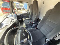 MERCEDES-BENZ ATEGO 818 L Koffer 6,10 m LBW 1 T*2024*EURO 6 E