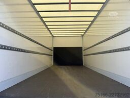 MERCEDES-BENZ ATEGO 818 L Koffer 6,10 m LBW 1 T*2024*EURO 6 E