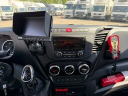 IVECO 72 C 18 L Koffer 6,2 m LBW 1 T*Standhzg.*NL 3 T