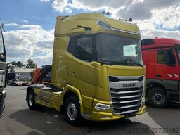DAF XG+ 530 FT, Retarder, Luft-Luft, LED, Alcoa, PTO