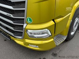 DAF XG+ 530 FT, Retarder, Luft-Luft, LED, Alcoa, PTO