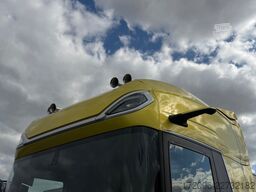 DAF XG+ 530 FT, Retarder, Luft-Luft, LED, Alcoa, PTO