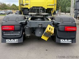 DAF XG+ 530 FT, Retarder, Luft-Luft, LED, Alcoa, PTO