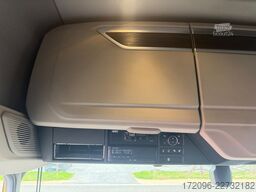 DAF XG+ 530 FT, Retarder, Luft-Luft, LED, Alcoa, PTO