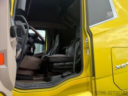 DAF XG+ 530 FT, Retarder, Luft-Luft, LED, Alcoa, PTO