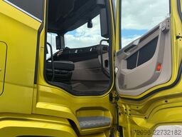 DAF XG+ 530 FT, Retarder, Luft-Luft, LED, Alcoa, PTO