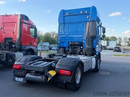 DAF XF 480FT 4x2 SSC, Blatt/Luft, Retarder, DE Truck