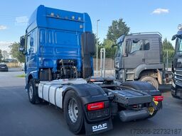 DAF XF 480FT 4x2 SSC, Blatt/Luft, Retarder, DE Truck