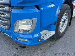 DAF XF 480FT 4x2 SSC, Blatt/Luft, Retarder, DE Truck
