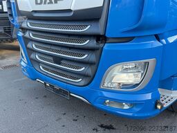 DAF XF 480FT 4x2 SSC, Blatt/Luft, Retarder, DE Truck