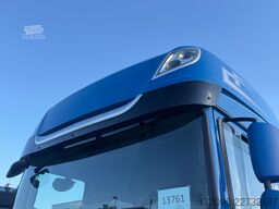 DAF XF 480FT 4x2 SSC, Blatt/Luft, Retarder, DE Truck