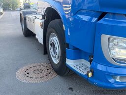 DAF XF 480FT 4x2 SSC, Blatt/Luft, Retarder, DE Truck