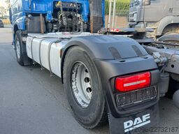 DAF XF 480FT 4x2 SSC, Blatt/Luft, Retarder, DE Truck