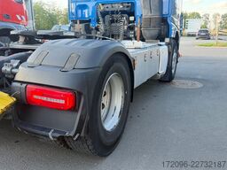 DAF XF 480FT 4x2 SSC, Blatt/Luft, Retarder, DE Truck