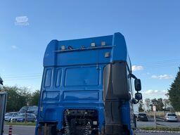DAF XF 480FT 4x2 SSC, Blatt/Luft, Retarder, DE Truck