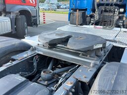 DAF XF 480FT 4x2 SSC, Blatt/Luft, Retarder, DE Truck