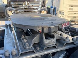 DAF XF 480FT 4x2 SSC, Blatt/Luft, Retarder, DE Truck
