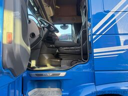 DAF XF 480FT 4x2 SSC, Blatt/Luft, Retarder, DE Truck