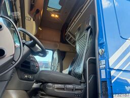 DAF XF 480FT 4x2 SSC, Blatt/Luft, Retarder, DE Truck