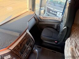 DAF XF 480FT 4x2 SSC, Blatt/Luft, Retarder, DE Truck