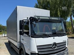Mercedes-Benz Atego 816