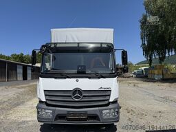 Mercedes-Benz Atego 816