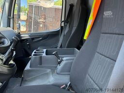 Mercedes-Benz Atego 816
